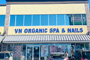 VN ORGANIC SPA & NAILS (WEST KELOWNA) image