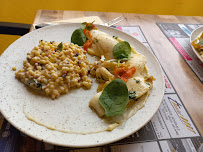 Plats et boissons du Restaurant La Bodega à Clermont-l'Hérault - n°12