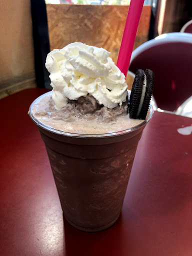 Donut Shop «Yummy Donuts & Croissants», reviews and photos, 13439 Osborne St # 12, Arleta, CA 91331, USA