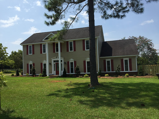 Roofing Contractor «WeatherProof Roofs», reviews and photos, 2975 Ross Clark Cir, Dothan, AL 36301, USA