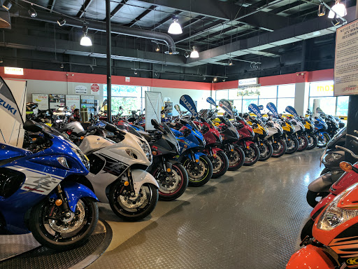 Motorcycle Dealer «Coleman Powersports», reviews and photos, 14105 Telegraph Rd, Woodbridge, VA 22192, USA