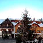 Photo n°3 de l'avis de Maria. fait le 01/03/2020 à 17:36 sur le  Ristorante Le Roi à Madonna di Campiglio