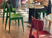 Atmosphère du Café Café des Grands Hommes à Mérignac - n°3