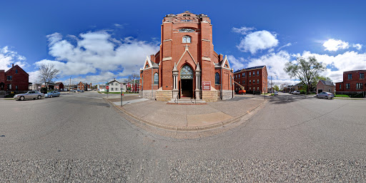 Event Venue «Steeple Square», reviews and photos, 105 E 15th St, Dubuque, IA 52001, USA