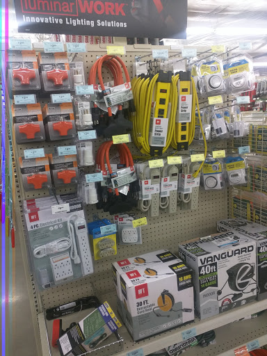 Hardware Store «Harbor Freight Tools», reviews and photos, 745 US-46, Parsippany, NJ 07054, USA