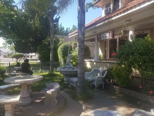 Coffee Shop «Queen Bean Coffee House», reviews and photos, 1126 14th St, Modesto, CA 95354, USA