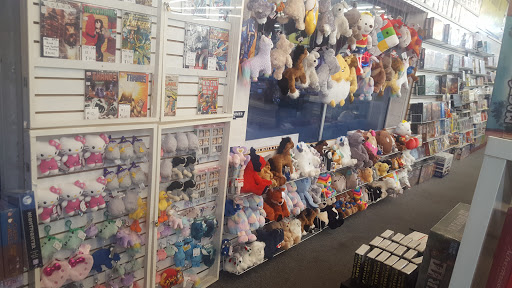 Game Store «GOB Retail», reviews and photos, 775 E 14 Mile Rd, Clawson, MI 48017, USA