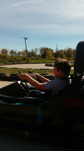 Recreation Center «The Key Haunted Escape Rooms at Post Road Recreation Center», reviews and photos, 4700 N Post Rd, Indianapolis, IN 46226, USA