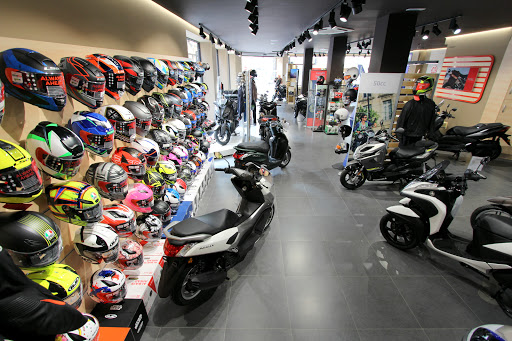 Comprar motos en Alicante de 2024