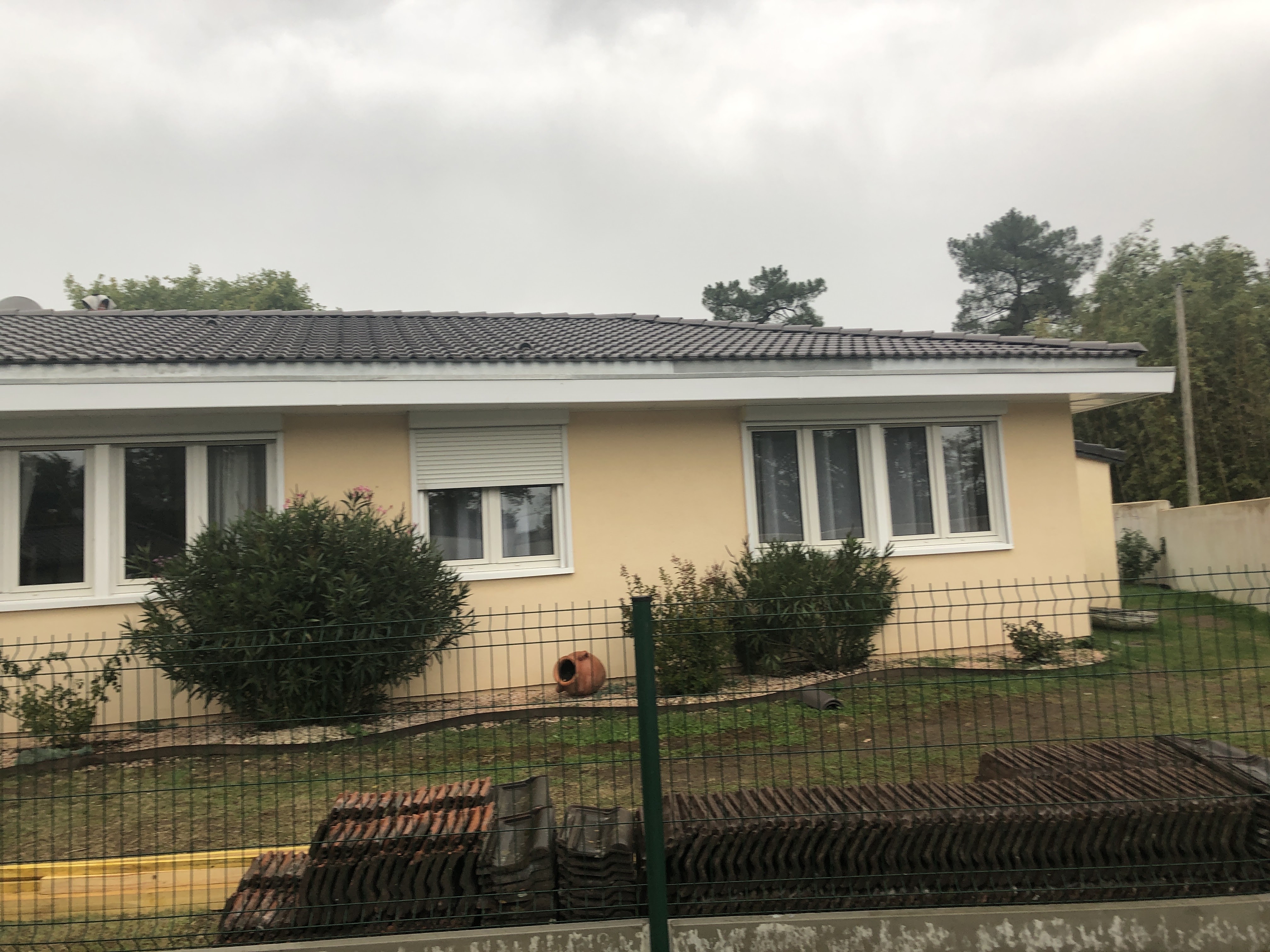 Photo n° 1 de l'avis de Annie.a fait le 08/11/2022 à 14:47