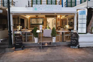 Ahul Restaurante image