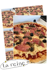 Photos du propriétaire du Pizzas à emporter Pizza Paul 24h/24 à Mandelieu-la-Napoule - n°3