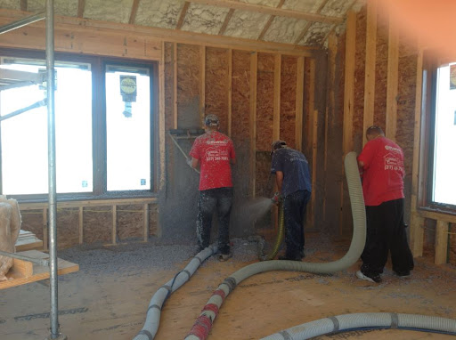 Insulation Contractor «Olmsted Brothers Insulation, Inc.», reviews and photos