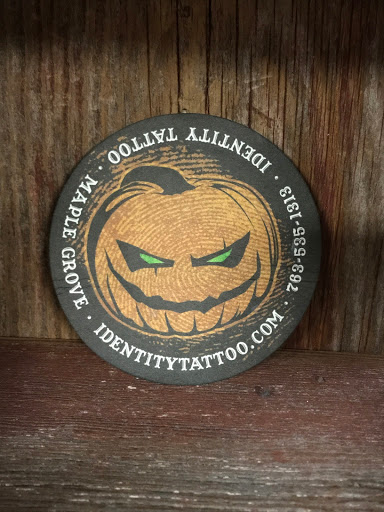 Tattoo Shop «Identity Tattoo», reviews and photos, 9695 63rd Ave N, Maple Grove, MN 55369, USA
