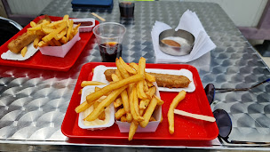 Photo n°7 de friterie point du jour à Azannes-et-Soumazannes ()