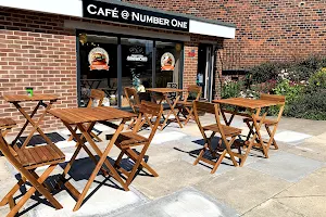 Cafe at Number One image