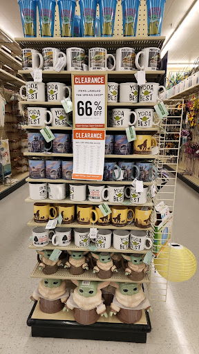 Craft Store «Hobby Lobby», reviews and photos, 2200 War Admiral Way #130, Lexington, KY 40509, USA