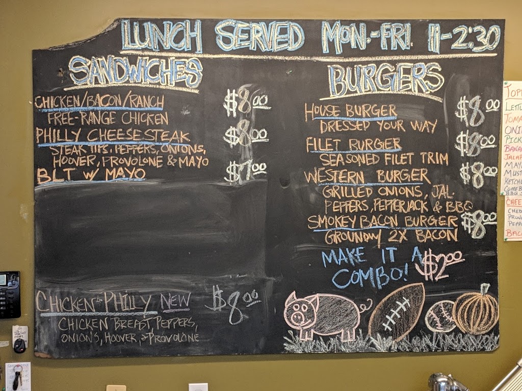 LB's Meat Market Oxford, MS 38655 Menu, Hours, Reviews and Contact