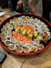 Sushi du Restaurant de sushis KAWASUSHI FERNEY VOLTAIRE - n°18