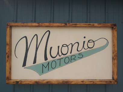 Muonio Motors LLC
