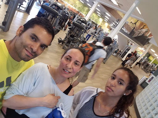 Gym «LA Fitness», reviews and photos, 852 NJ-3, Clifton, NJ 07012, USA