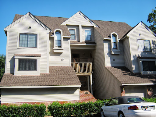 Roofing Contractor «Gilpin Roofing & Siding Inc.», reviews and photos, 5051 Euclid Rd, Virginia Beach, VA 23462, USA