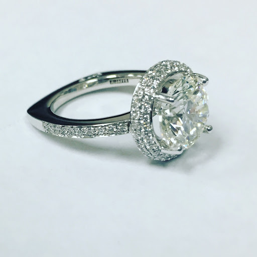 Jeweler «Blue Water Jewelers», reviews and photos, 500 Anastasia Blvd, St Augustine, FL 32080, USA