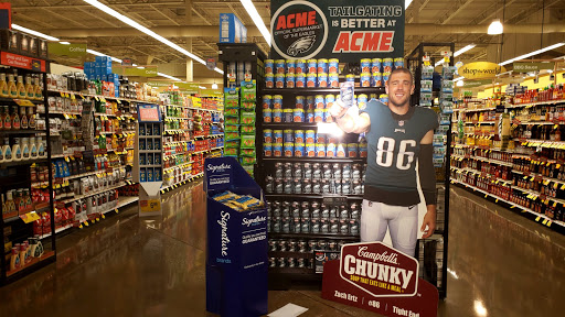 Grocery Store «ACME Markets», reviews and photos, 101 Byers Dr, Glen Mills, PA 19342, USA