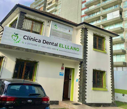 Clínica Dental 'El Llano'