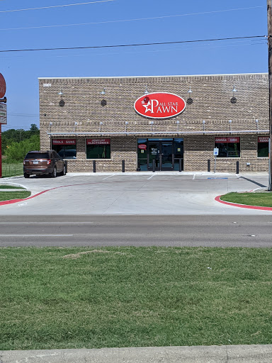 Pawn Shop «All-Star Pawn», reviews and photos, 3789 N Beach St Suite 221, Fort Worth, TX 76137, USA