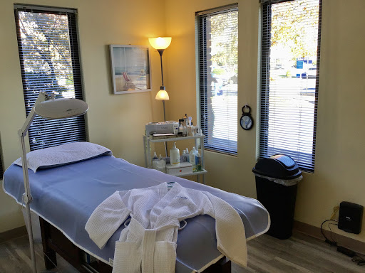 Facial spa Newport News