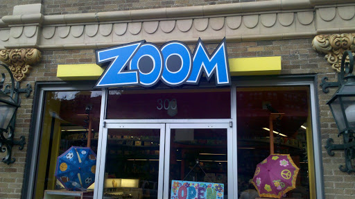 Toy Store «Zoom», reviews and photos, 300 Ward Pkwy, Kansas City, MO 64112, USA