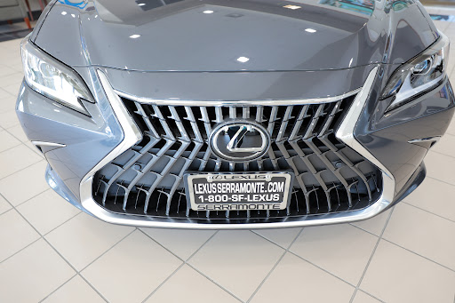 Lexus Dealer «Lexus of Serramonte», reviews and photos, 700 Serramonte Blvd, Colma, CA 94014, USA