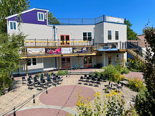 Performing Arts Theater «The Contemporary Theater Company», reviews and photos, 327 Main St, South Kingstown, RI 02879, USA