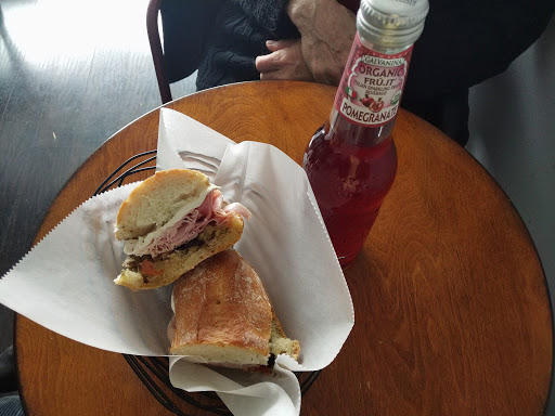 Gourmet Grocery Store «Cipollina Gourmet Italian Market», reviews and photos, 116-09 Queens Blvd, Forest Hills, NY 11375, USA