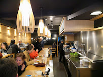 Atmosphère du Restaurant asiatique Au Bol - Moon Tea à Rennes - n°13