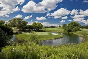 DiamondBack Golf Club image