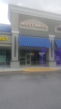 Most Nails - Photo 3 - Car repair in Tampa, FL, Tampa