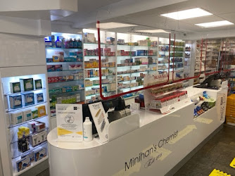 Minihan's Pharmacy