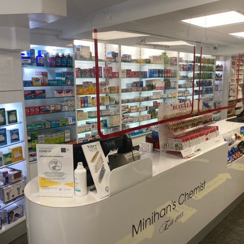 Minihan's Pharmacy