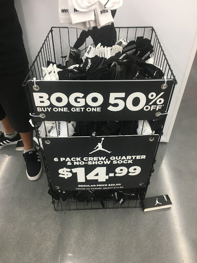 Shoe Store «WSS», reviews and photos, 2520 S Bristol St, Santa Ana, CA 92704, USA