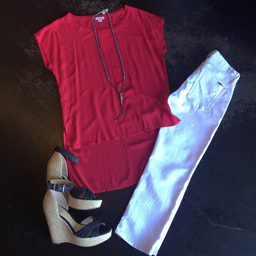 Boutique «Runway Boutique», reviews and photos, 1000 White Rock Rd #500, El Dorado Hills, CA 95762, USA