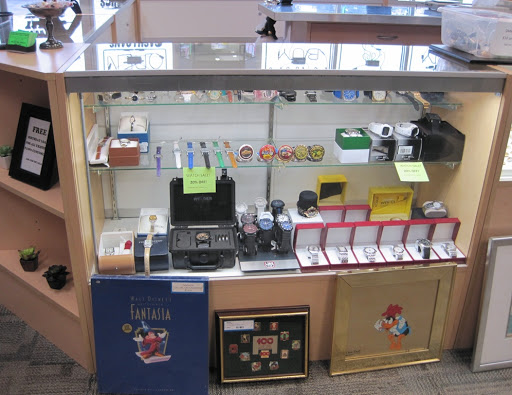 Pawn Shop «Arlington Jewelry & Loan», reviews and photos, 901 W Rand Rd, Arlington Heights, IL 60004, USA