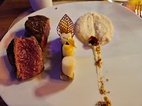 Foie gras du Restaurant La Table De Mario Et Jean à Ottange - n°14
