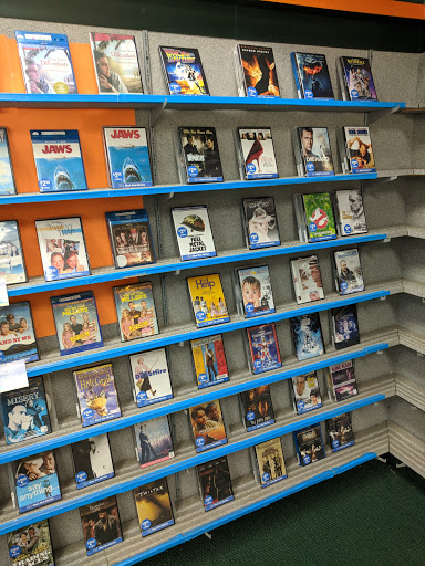 Movie Rental Store «Family Video», reviews and photos, 4678 Elizabeth Lake Rd, Waterford Twp, MI 48328, USA