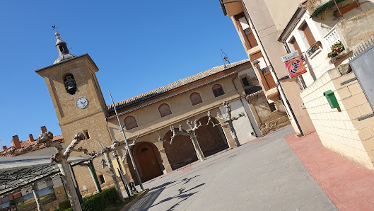 Ayuntamiento de Cihuri Pl. Neftalí Isasi, 1, 26210 Cihuri, La Rioja, España