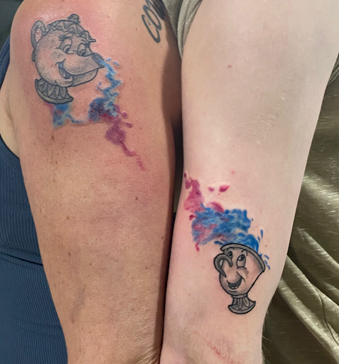 Explore tattoo ideas for rip mom, creative tattoo ideas in Evansville, available at Ink Therapy 101