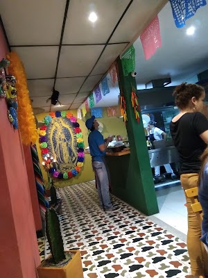 El Sarape - photo 1