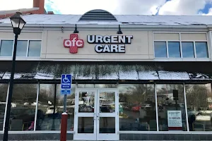 AFC Urgent Care North Andover image