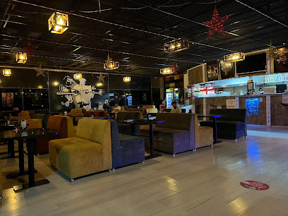 Boss Cafe ve Shisha Lounge